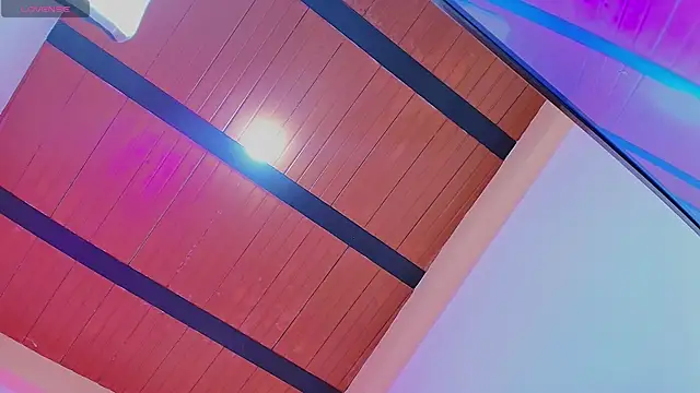 AbrilZannetii online show from April 17, 12:13 am