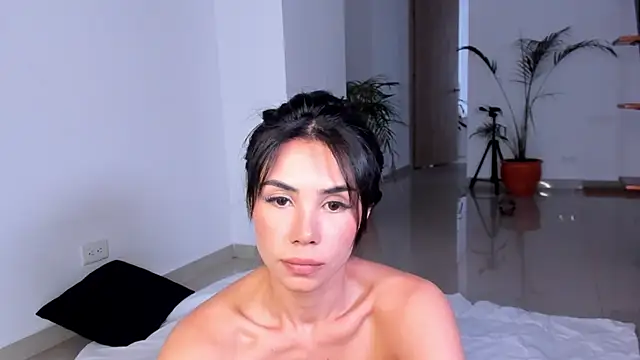 AnaHenao online show from September 19, 9:47 pm