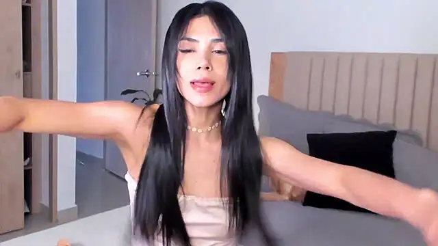 AnaHenao online show from September 24, 10:31 pm