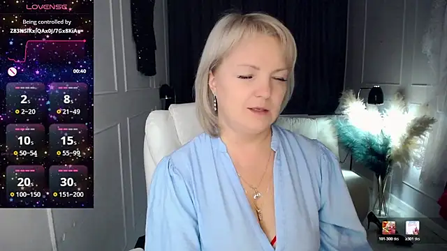 Juarnea online show from February 12, 2:30 pm