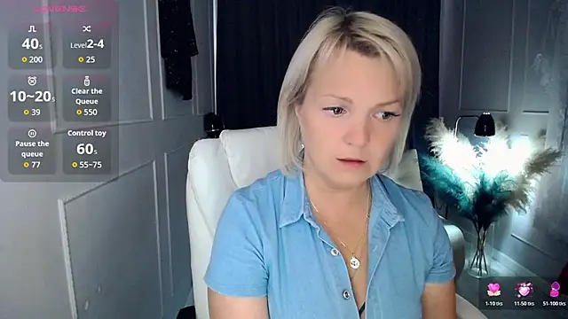 Juarnea online show from June 4, 2:43 pm