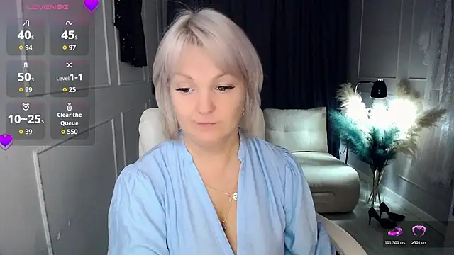 Juarnea online show from November 11, 12:24 pm