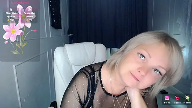 Juarnea online show from September 12, 2:24 pm