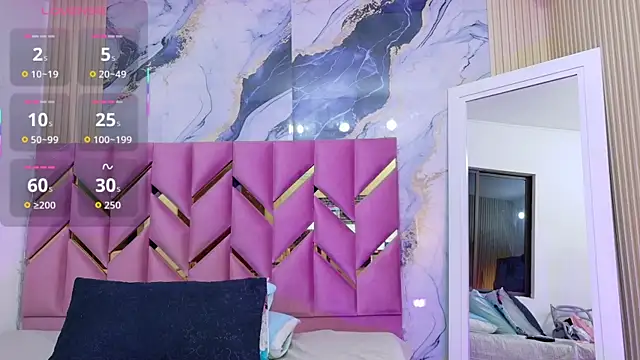 littleebonny online show from November 16, 8:09 pm