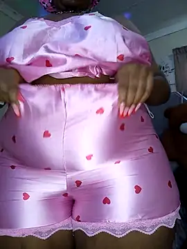 CocoBootyyy online show from November 13, 3:27 am