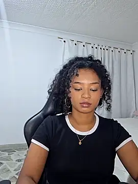 Tammy-Bliss online show from April 10, 11:44 pm