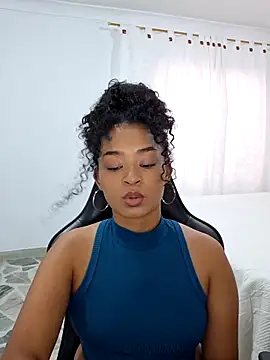 Tammy-Bliss online show from June 5, 8:37 pm