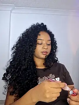 Tammy-Bliss online show from March 6, 3:56 am