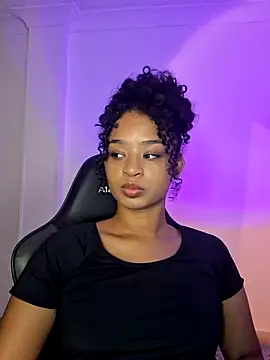 Tammy-Bliss online show from March 14, 2:12 am