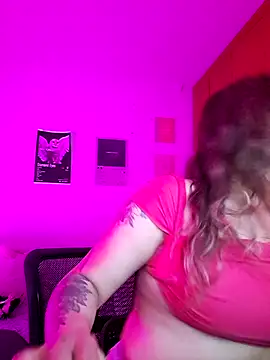 StephaniFox online show from April 16, 11:51 pm