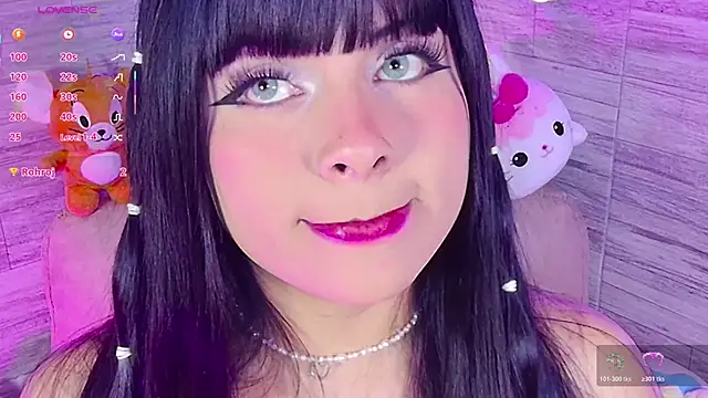 Bubalu Uwwu online show from October 31, 10:52 am