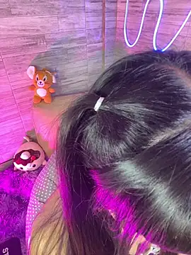 Bubalu Uwwu online show from November 13, 1:26 am