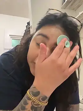 miacanela xo online show from March 12, 3:53 am