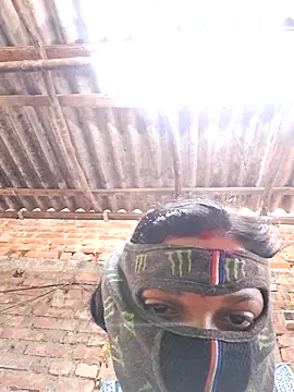 HotSexyBoudi online show from March 27, 9:21 am