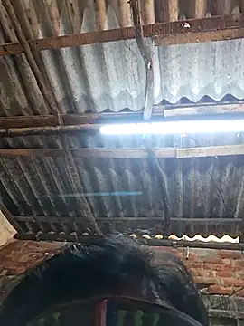 HotSexyBoudi online show from March 24, 9:25 am