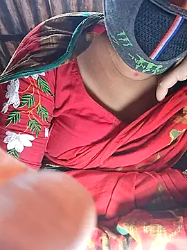 HotSexyBoudi online show from January 7, 9:34 am