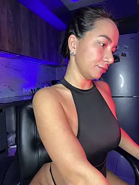 Melisa Ester online show from September 18, 4:38 pm