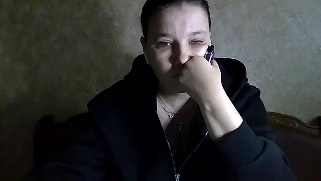 JeorginaJ online show from December 4, 3:35 pm