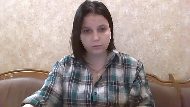 JeorginaJ online show from October 6, 4:56 pm