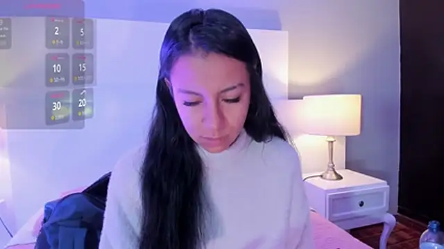 Tamaraakins online show from December 16, 12:55 pm