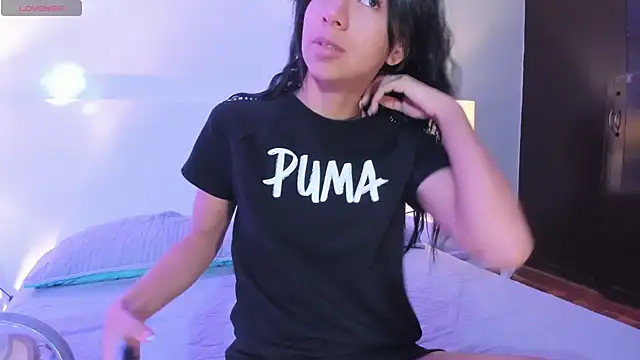 Tamaraakins online show from November 25, 1:13 pm