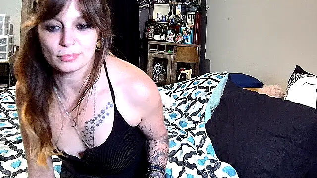 ZeelaXoXo online show from February 26, 6:34 am