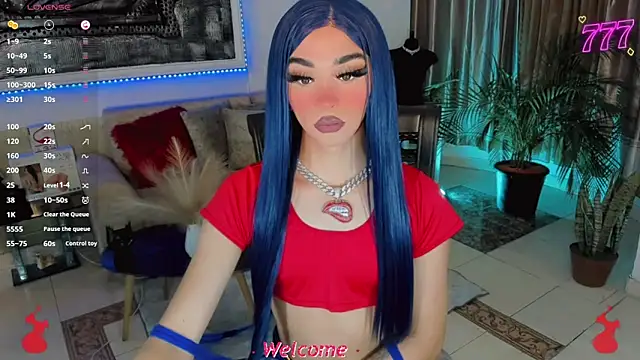 Baby Aliz online show from April 3, 7:06 am