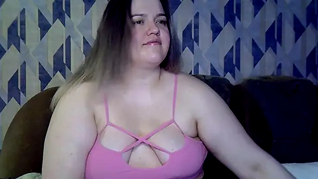 AnitaWillias online show from November 21, 2:35 am