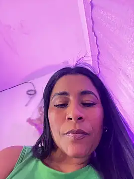 ANA CARTER online show from January 31, 11:47 pm