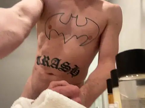 trash4cash online show from December 21, 4:50 am