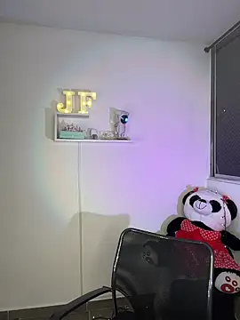 JoselinFlower  online show from December 18, 3:00 am