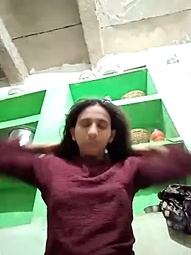 Baby  Shreya online show from April 12, 8:55 pm