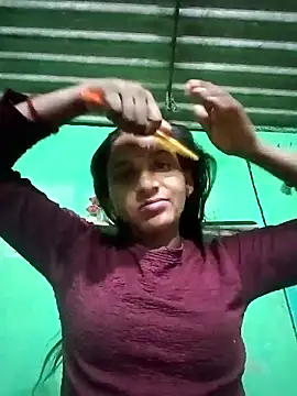 Baby  Shreya online show from March 5, 9:21 pm