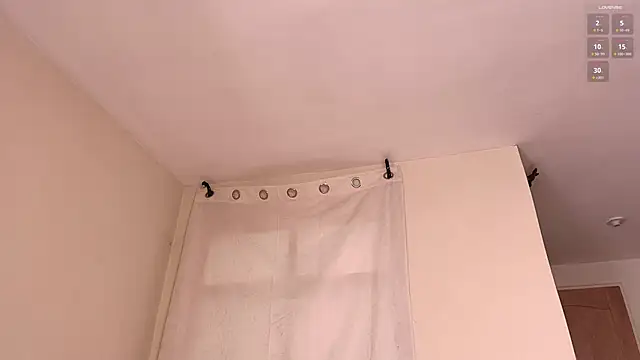 shanakendal2 online show from November 18, 2:51 pm