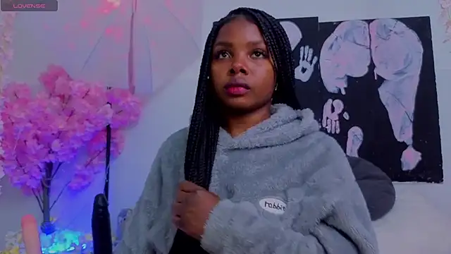 KilyetVera3x online show from February 27, 7:08 am