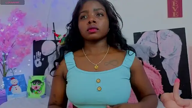 KilyetVera3x online show from December 22, 5:54 am