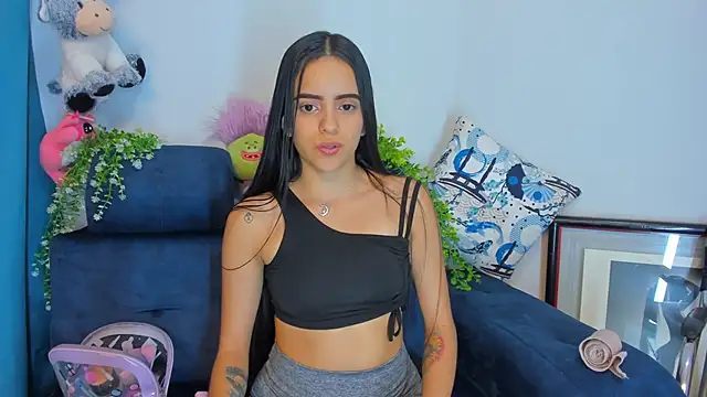 emilyclay 1 online show from March 13, 11:28 pm