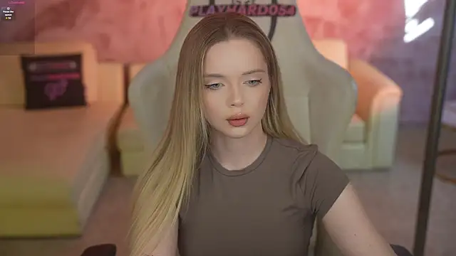 Cassy-Celestial  online show from February 1, 8:46 am