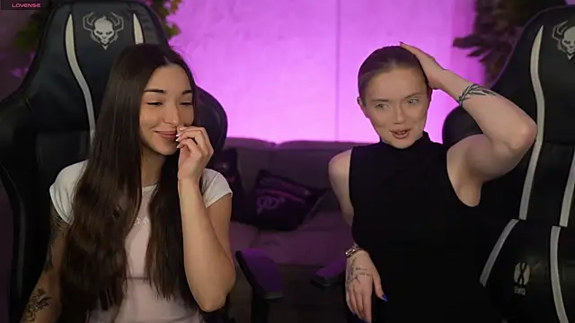 Cassy-Celestial  online show from April 8, 8:16 am