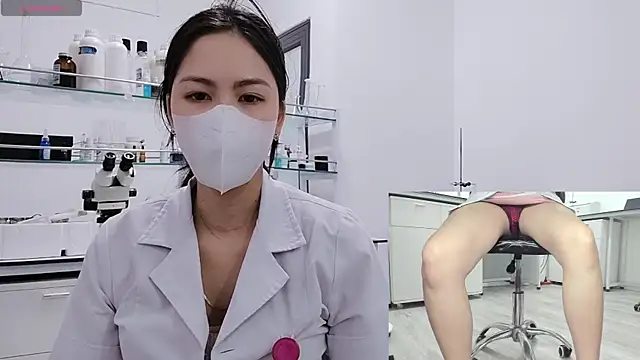 Kathylove 2023 online show from April 17, 6:48 am