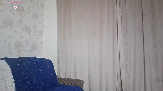 MargoFoxy online show from November 6, 3:07 pm