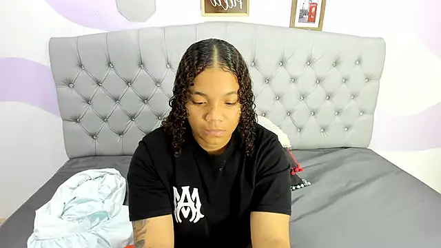 BRIYITHMENA online show from October 27, 1:28 pm