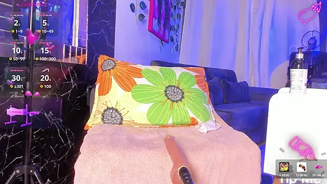 sweet kamil online show from February 26, 6:23 am