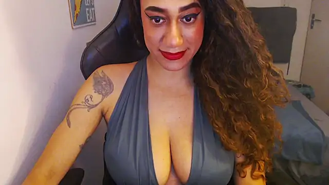 gauchinhaG online show from March 8, 6:12 pm