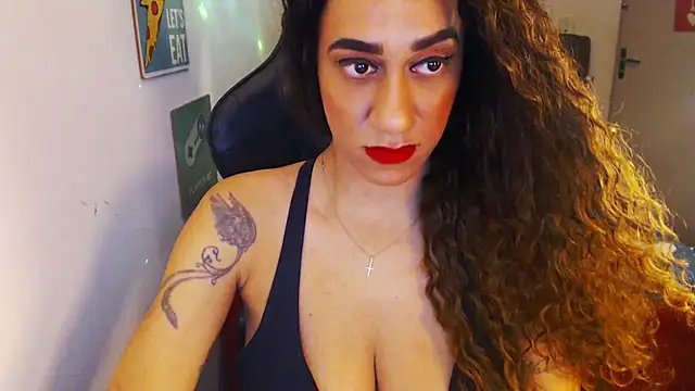 gauchinhaG online show from September 17, 9:24 pm