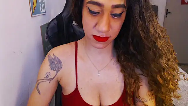 gauchinhaG online show from September 21, 4:27 pm