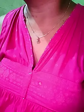 NEHA-DESHI online show from May 13, 7:52 pm