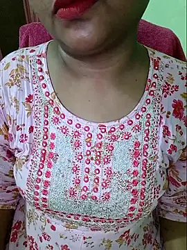 NEHA-DESHI online show from November 4, 9:31 pm