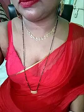 NEHA-DESHI online show from October 4, 9:19 pm