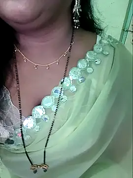 NEHA-DESHI online show from November 26, 8:21 pm